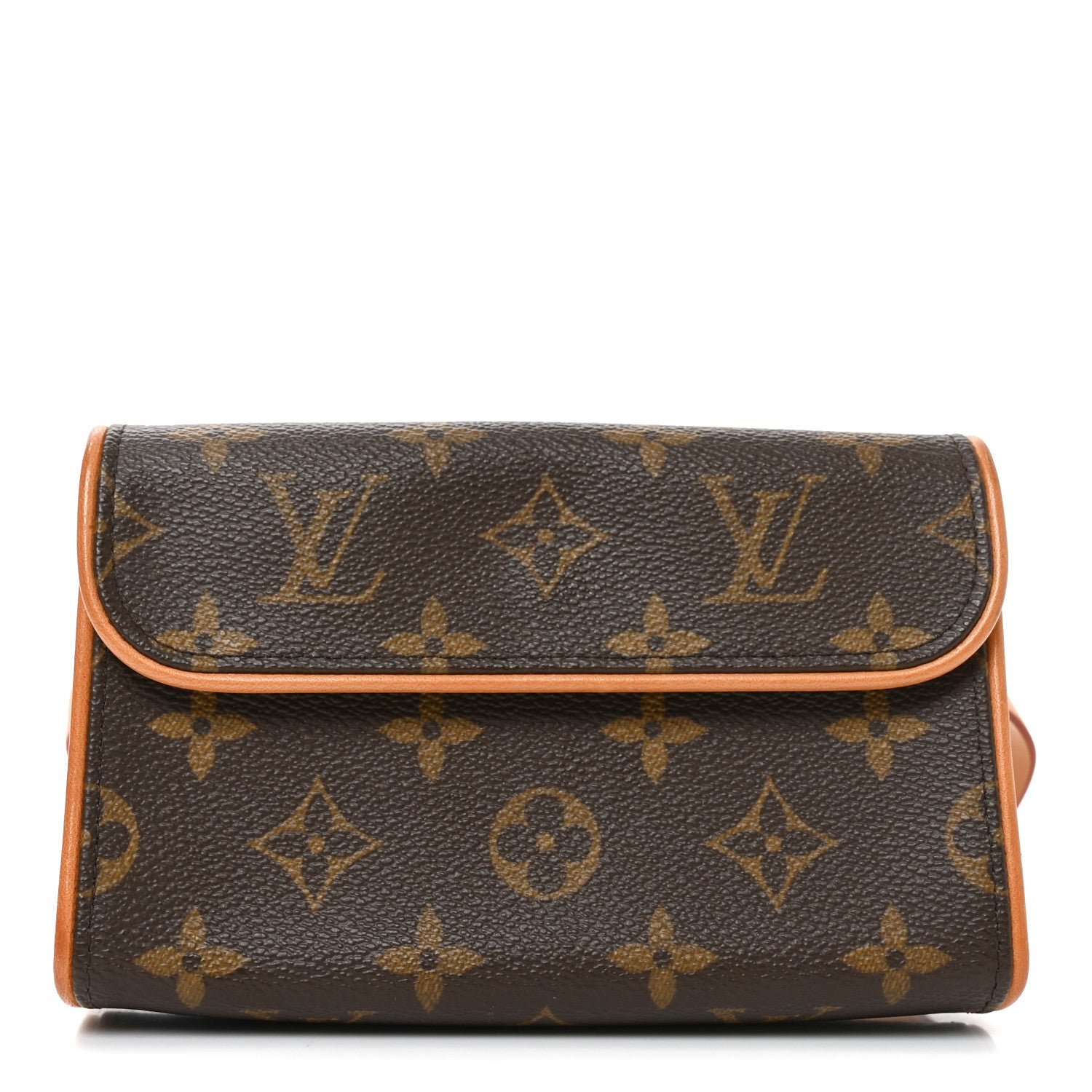 Louis Vuitton Monogram Pochette Florentine XS
