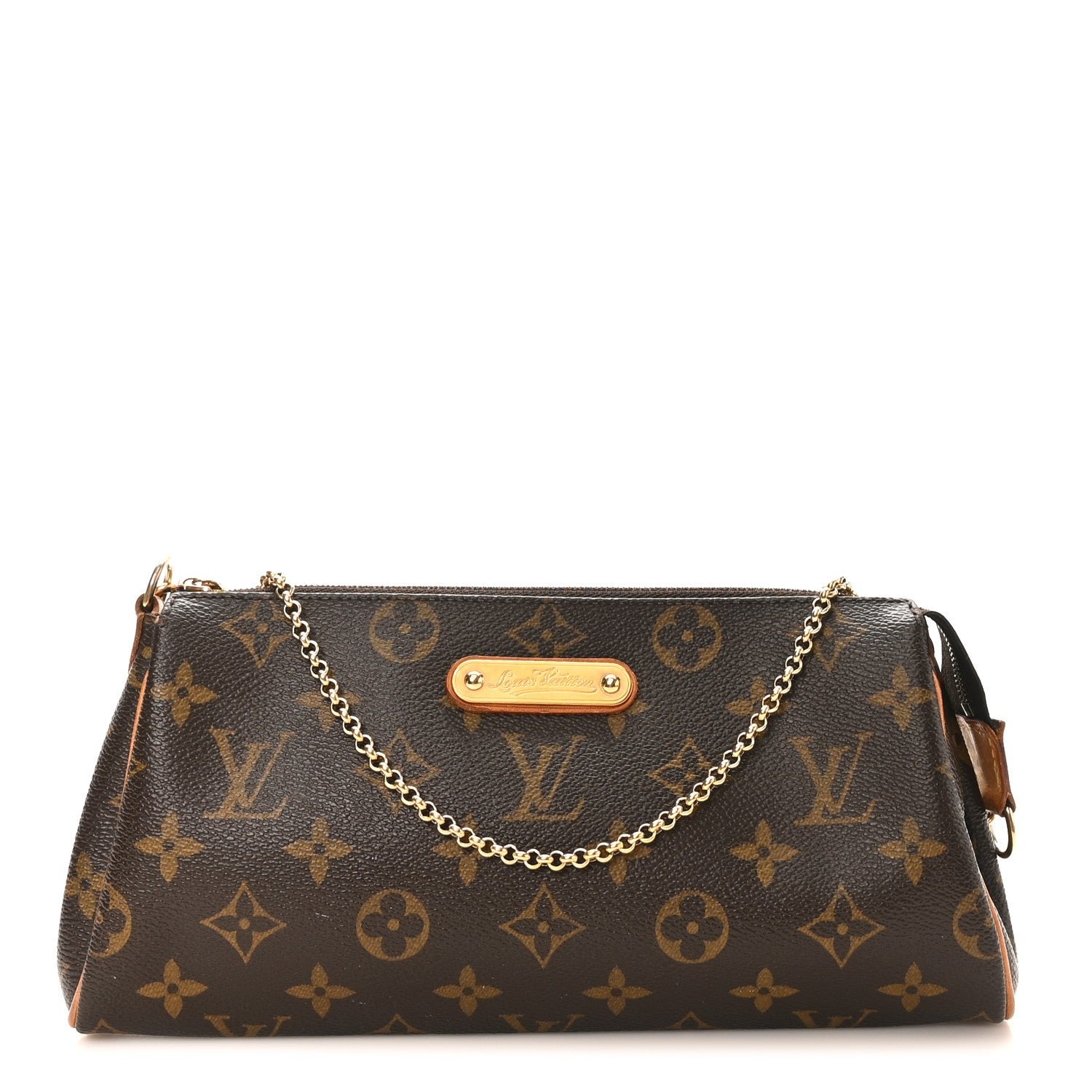 Louis Vuitton Monogram Eva Clutch