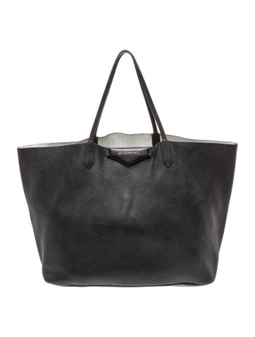 Givenchy Leather Tote