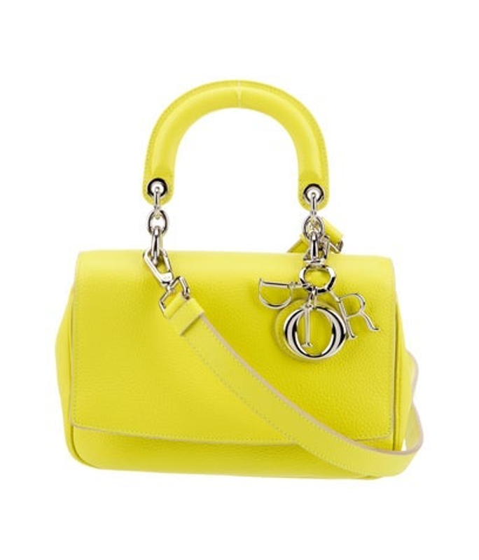 Dior Dior Leather Be Dior Mini