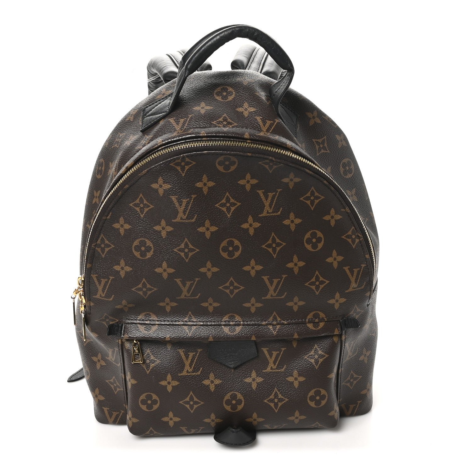 Louis Vuitton Monogram Palm Springs Backpack MM