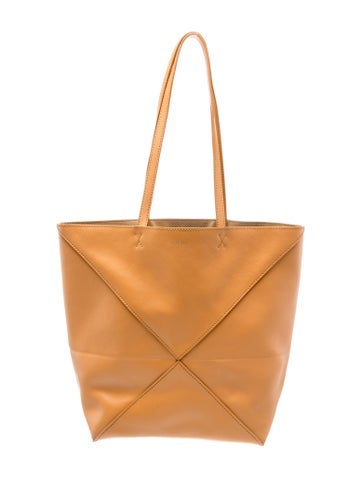 Leather Puzzle Medium