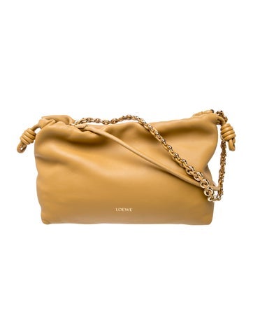 Leather Flamenco Medium 2024