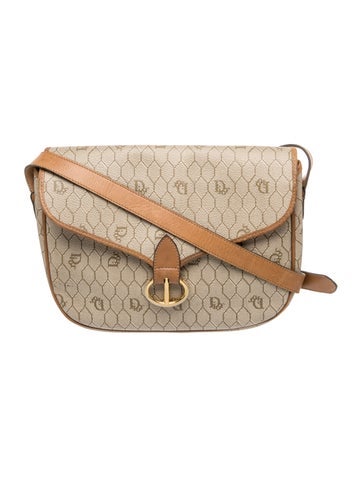 Crossbody Bag Vintage