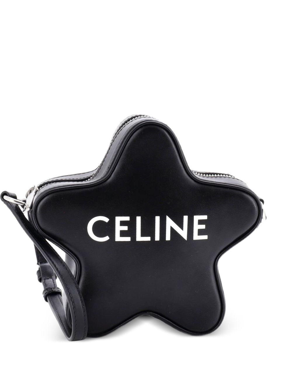 Celine Etoile Leather Small crossbody bag