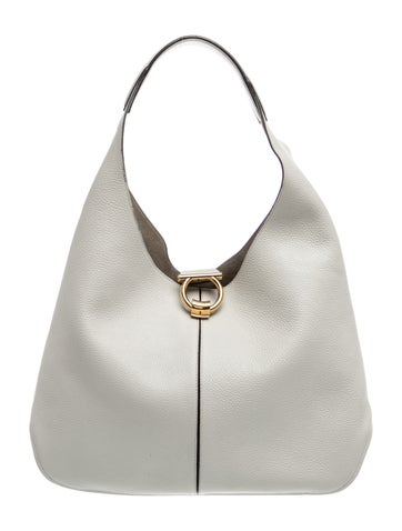 Gancio Shoulder Bag