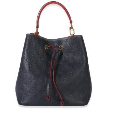 Empreinte Leather NeoNoe MM