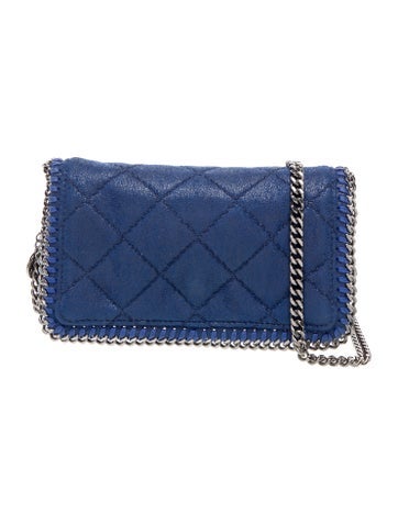 Quilted Clutch