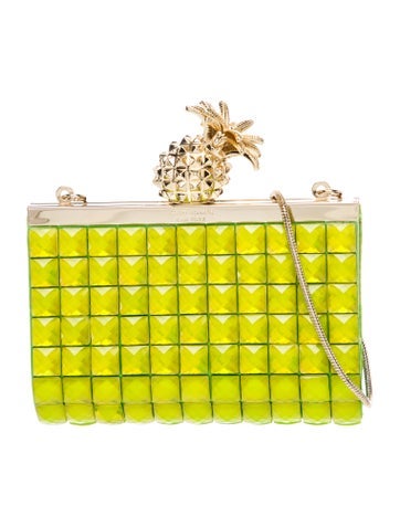 Acrylic Evening Bag