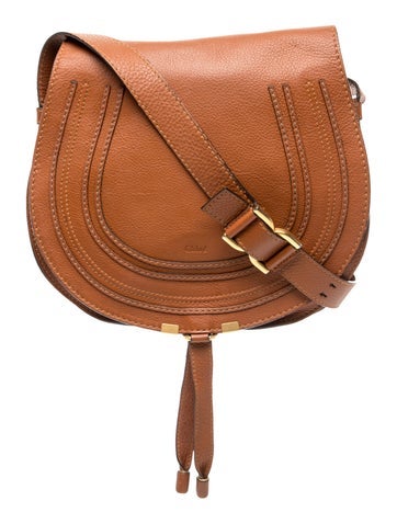 Leather Marcie Medium