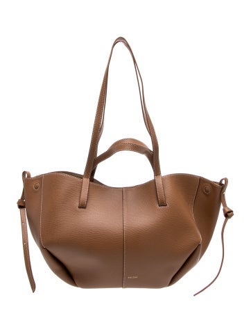 Leather Cyme