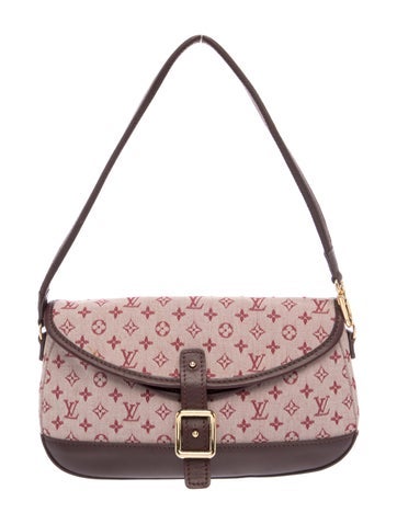 Monogram Mini Lin Berangere