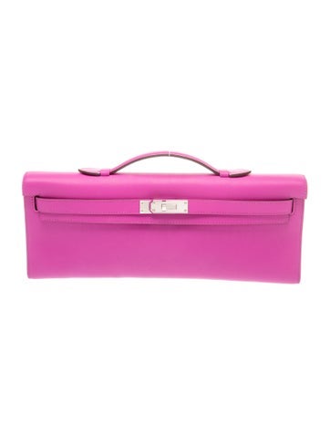Swift Kelly Cut Clutch