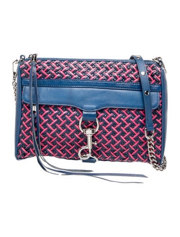 Leather Minaudière