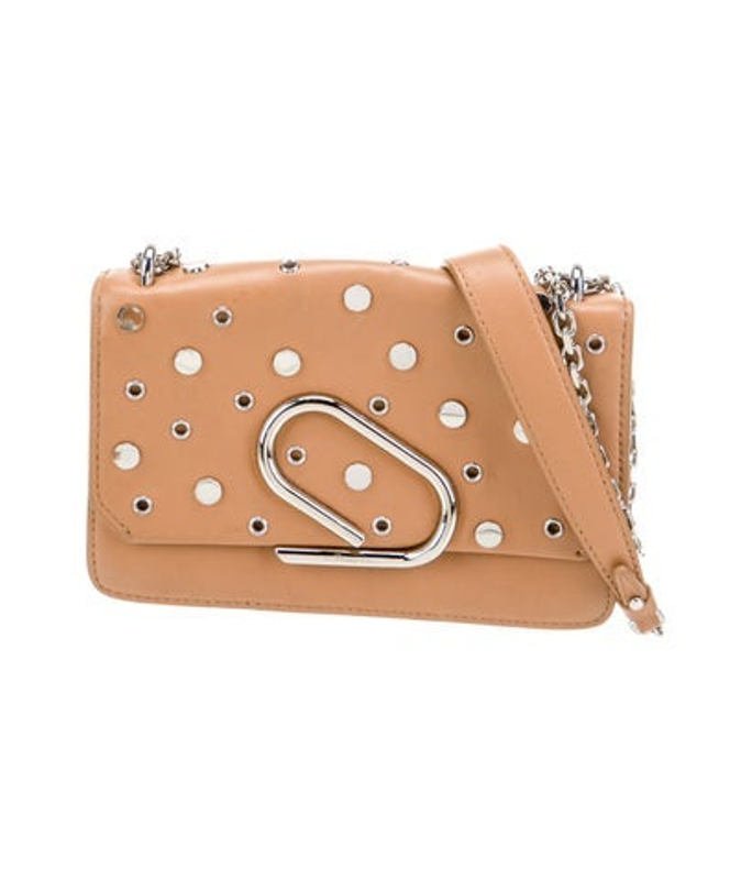 3.1 Phillip Lim 1 Phillip Lim Leather Crossbody Bag