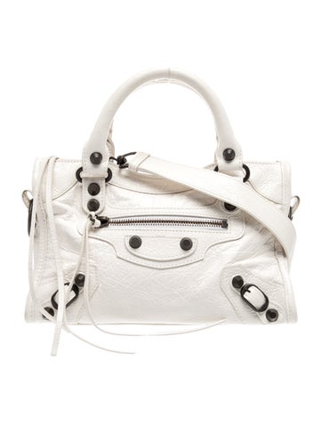 Leather Le City Mini