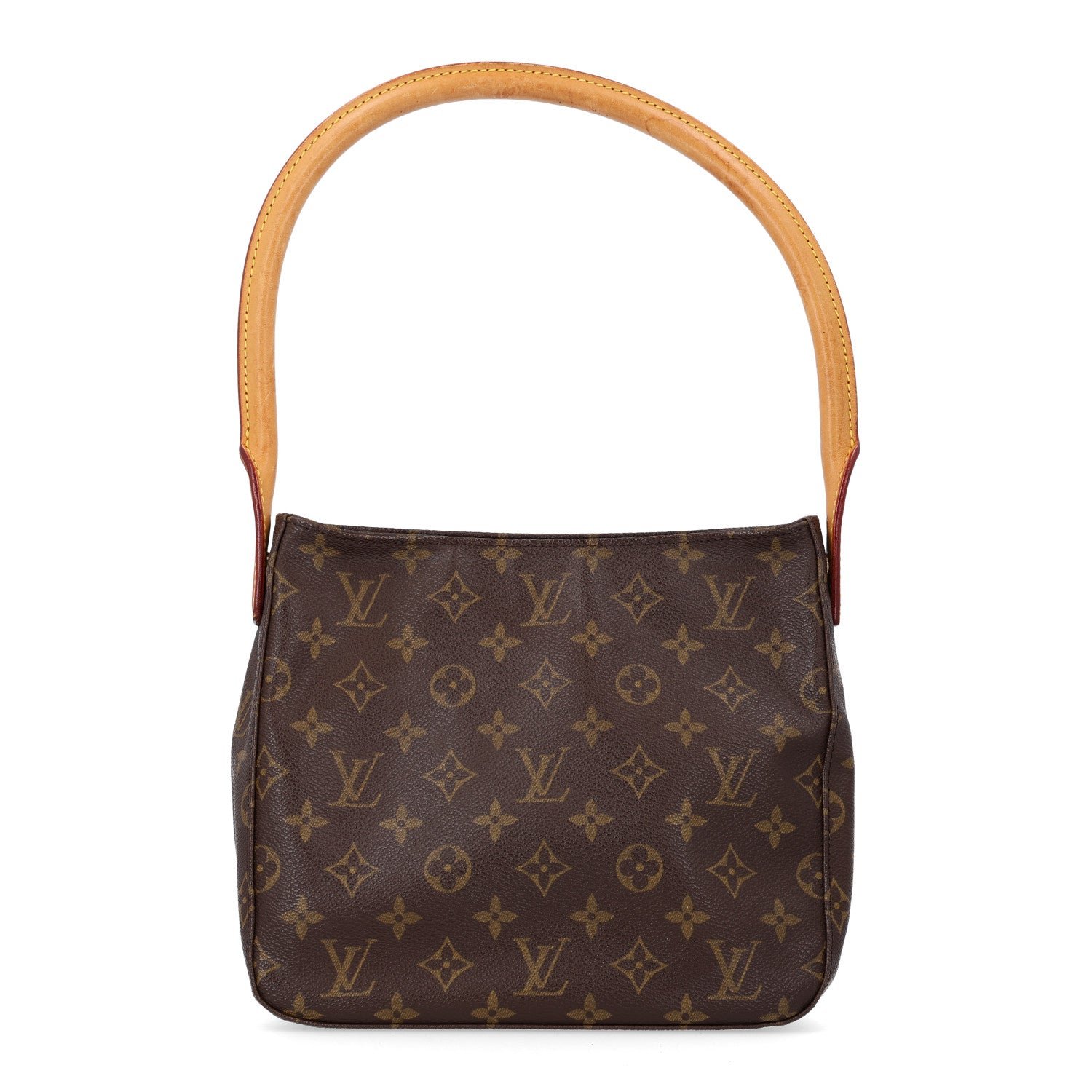 Louis Vuitton Monogram Looping MM