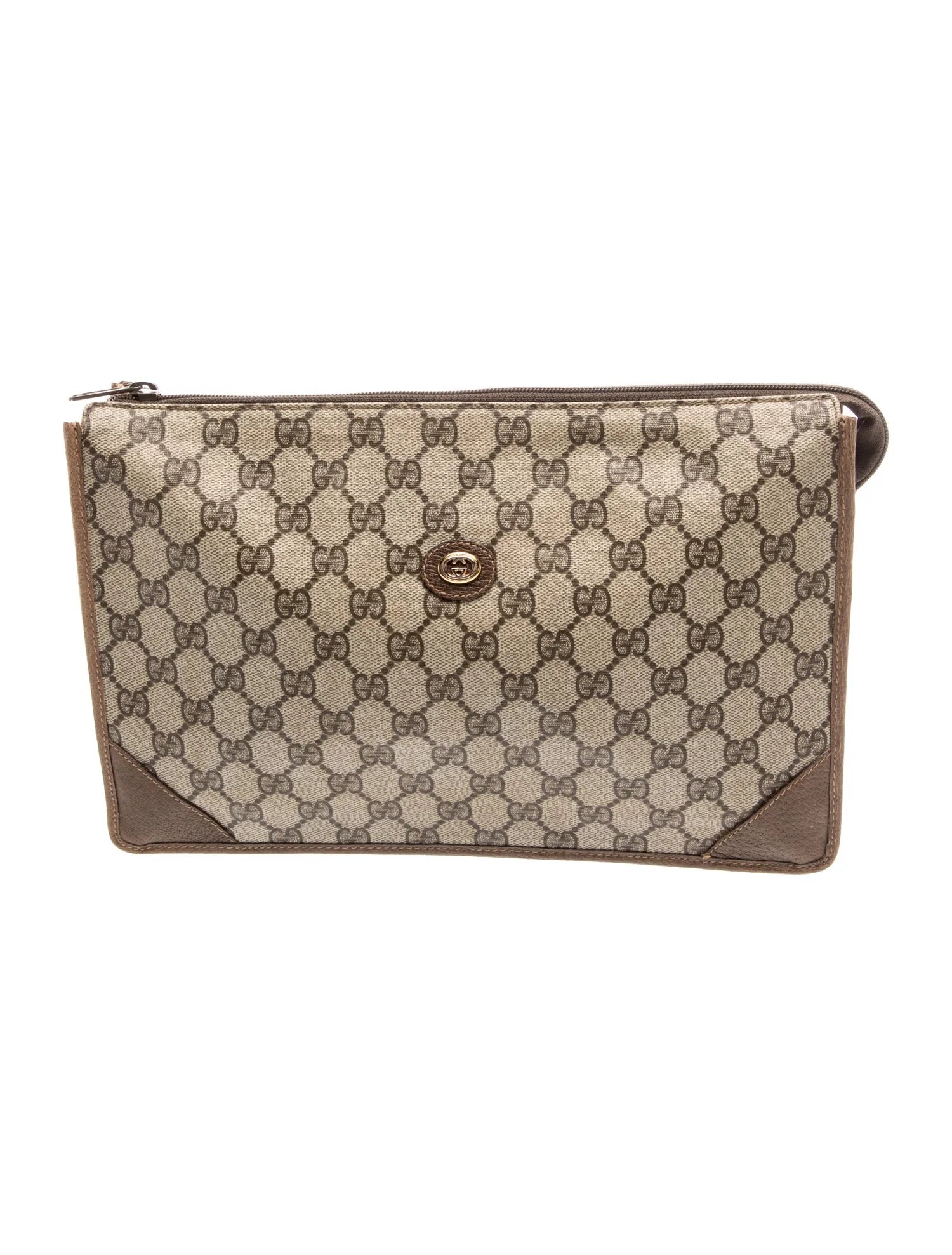 GG Supreme Clutch