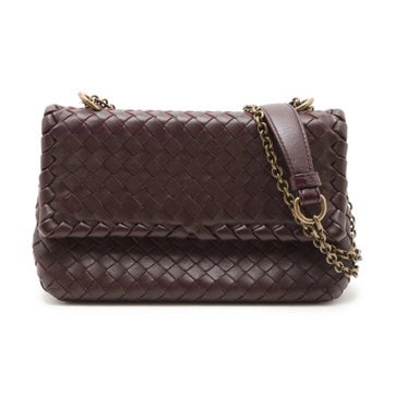 Lambskin Olympia