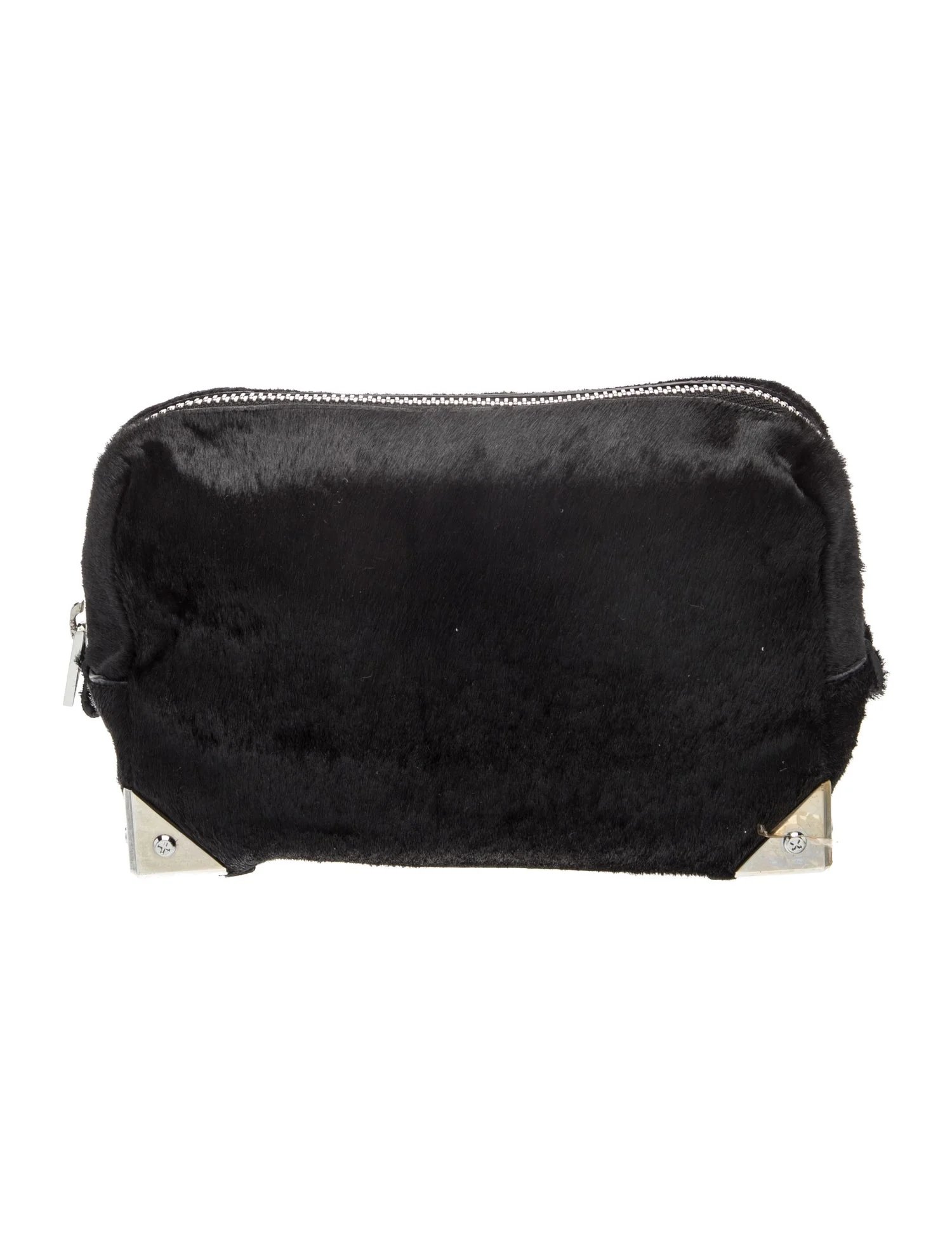 Ponyhair Clutch