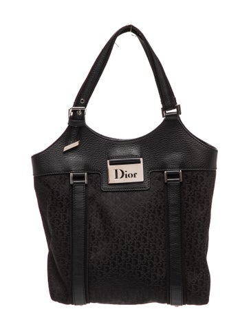 Diorissimo Street Chic Vintage