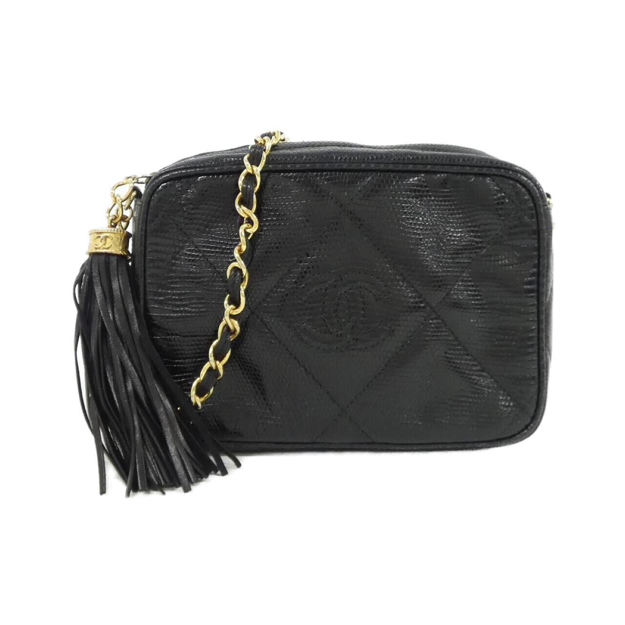 [Vintage] Chanel Shoulder Bag