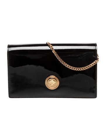 Medusa Shoulder Bag w/ Tags