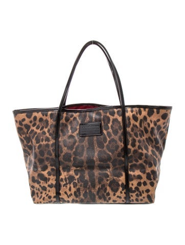 Dolce & Gabbana Tote