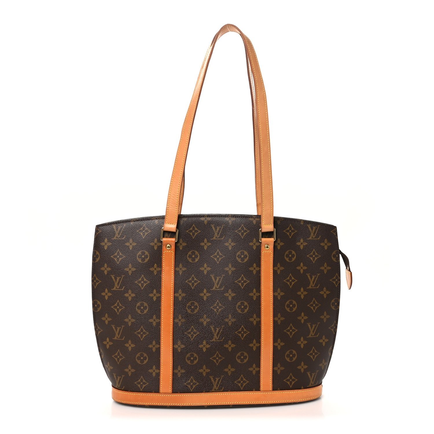 Louis Vuitton Monogram Babylone