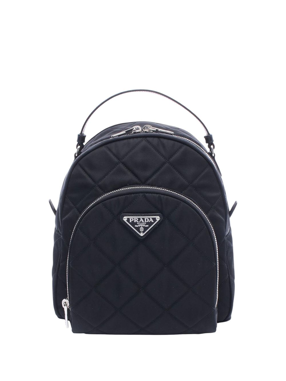 2013-2026 Tessuto backpack