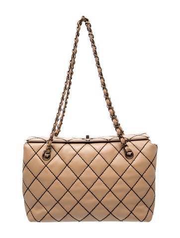 Surpique Tote