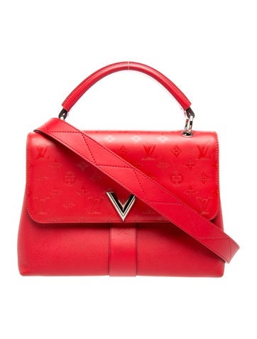 LV Monogram Very One