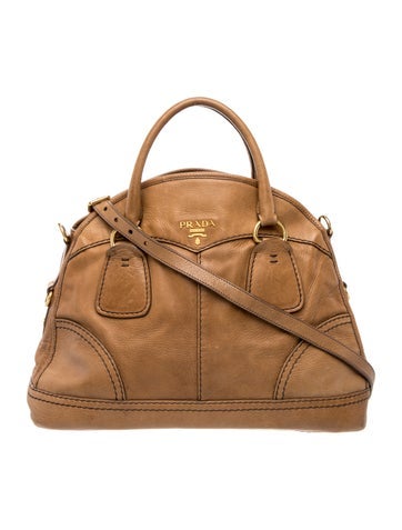 Signature Bauletto