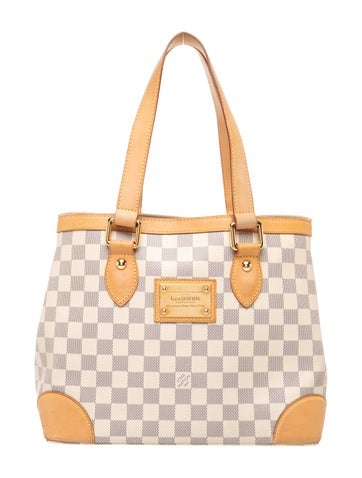 Damier Azur Hampstead PM