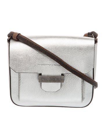 Monili Crossbody Bag
