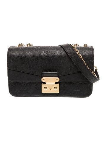 Louis Vuitton LV Monogram Marceau