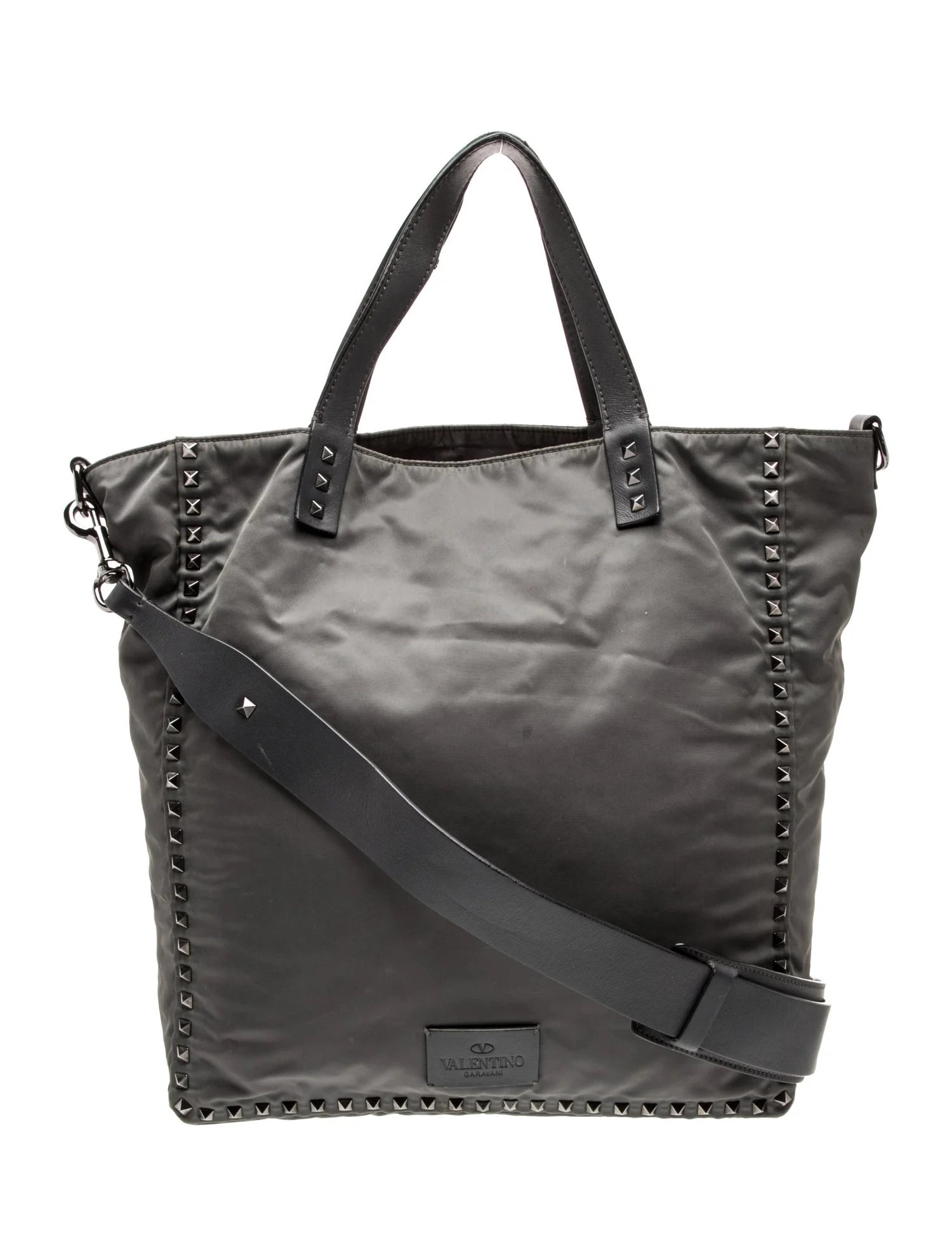 Rockstud Tote