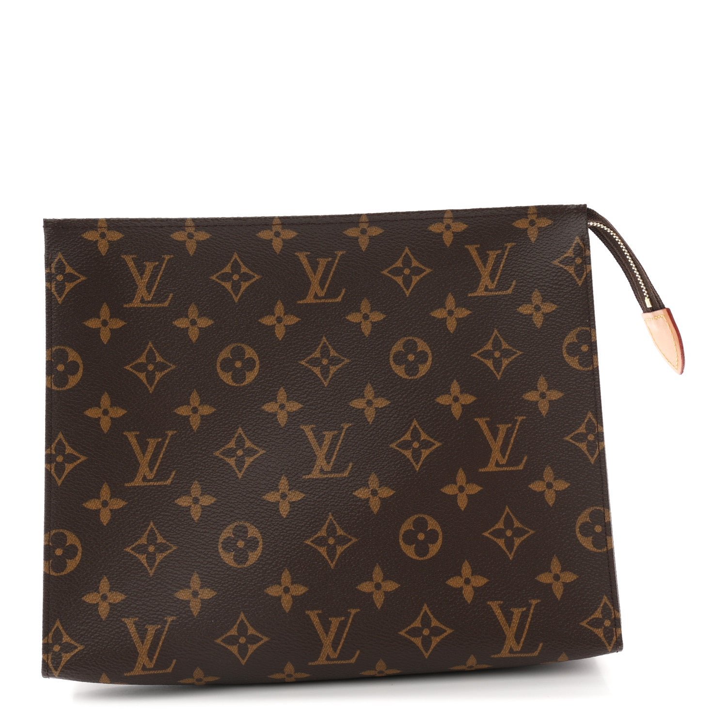 Louis Vuitton Monogram Toiletry Pouch 26