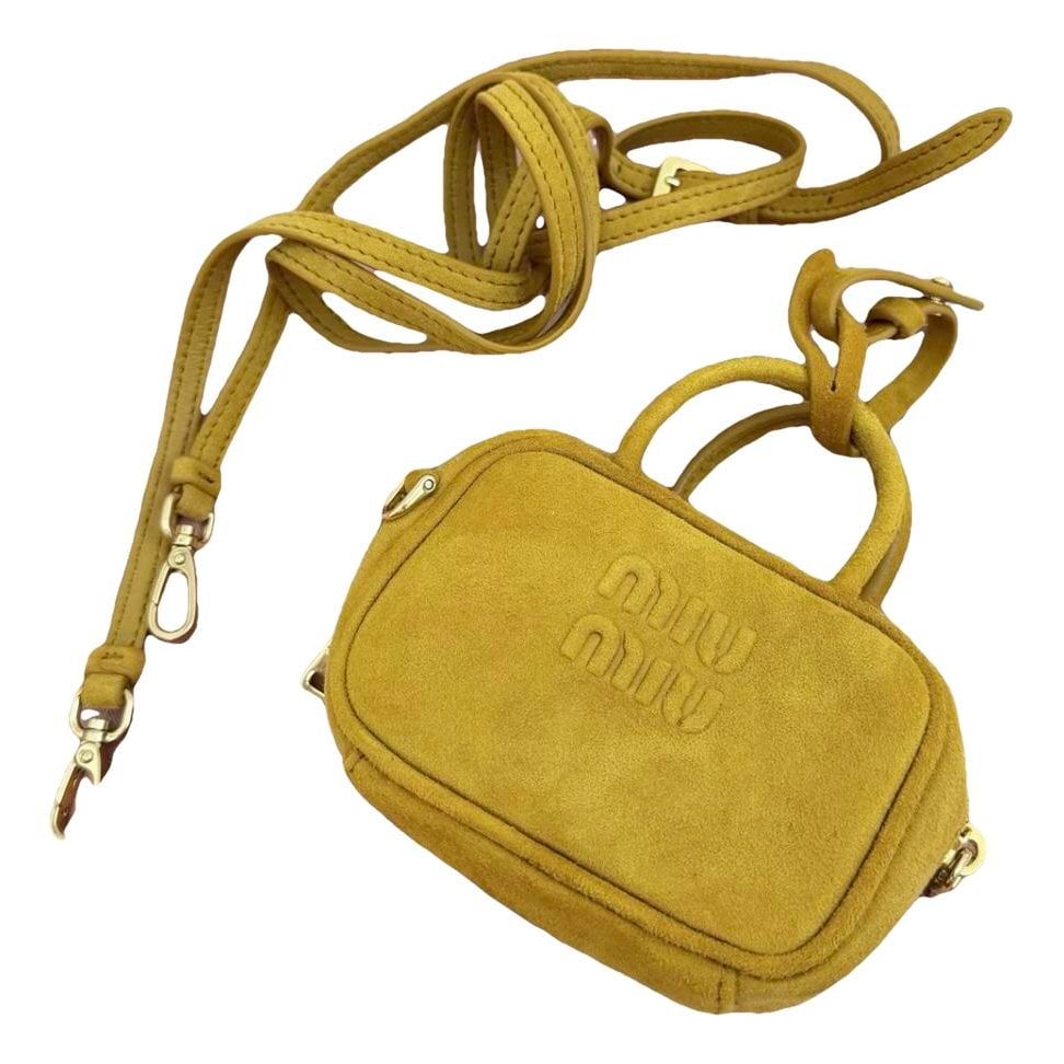 Mini bag