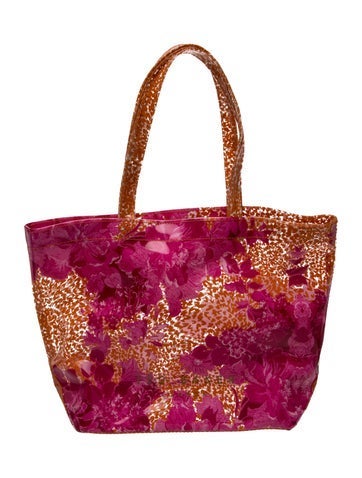 Top Handle Bag