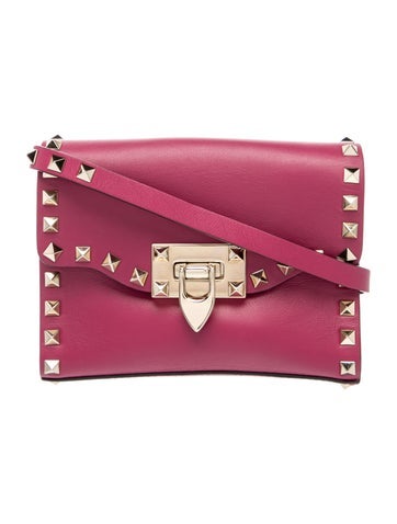 Rockstud Crossbody Bag