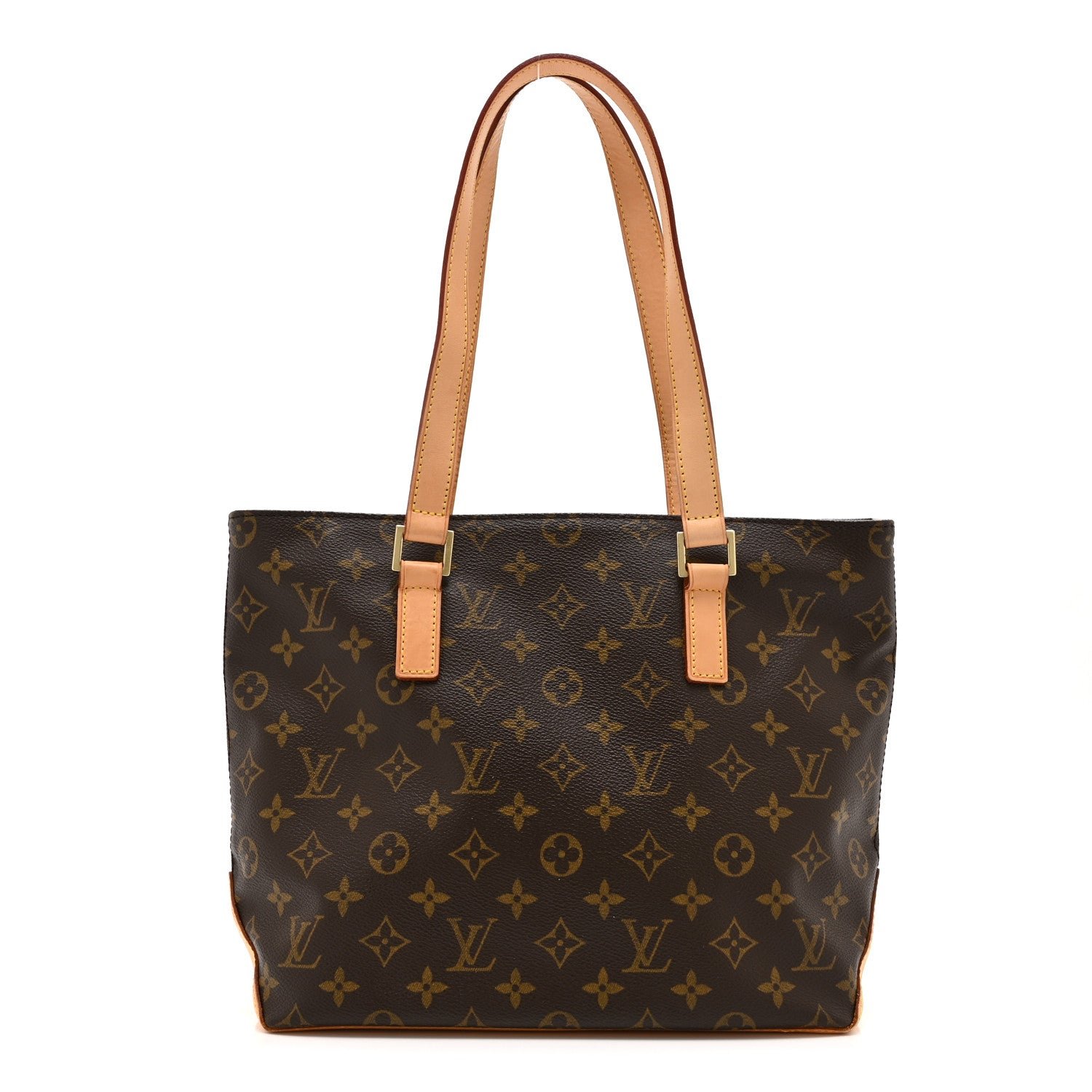 Louis Vuitton Monogram Cabas Piano
