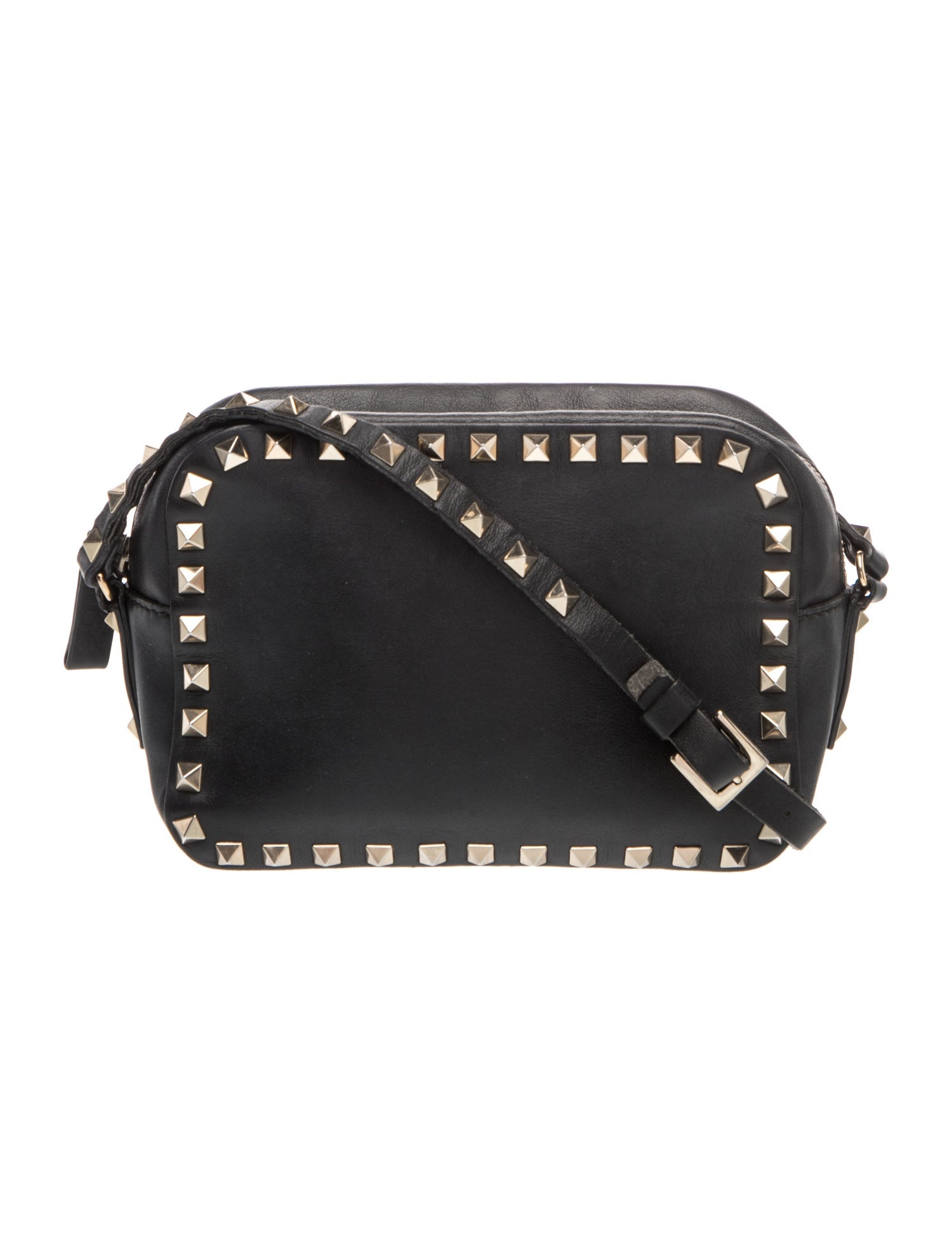 Valentino Rockstud Crossbody Bag
