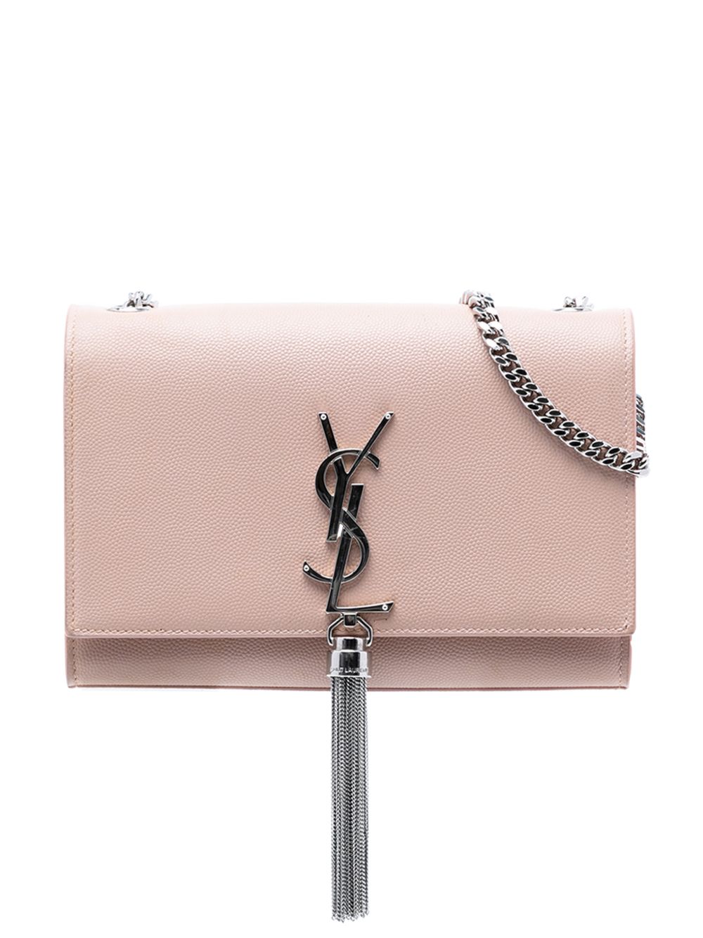 2018 Small Grain de Poudre Monogram Kate Tassel crossbody bag
