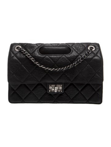 Paris-Byzance Take Away Flap Bag