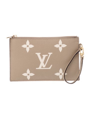 Monogram Giant NeoNoe Pouch