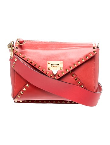Valentino Rockstud Shoulder Bag
