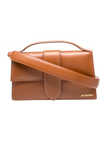 Leather Bambino Large