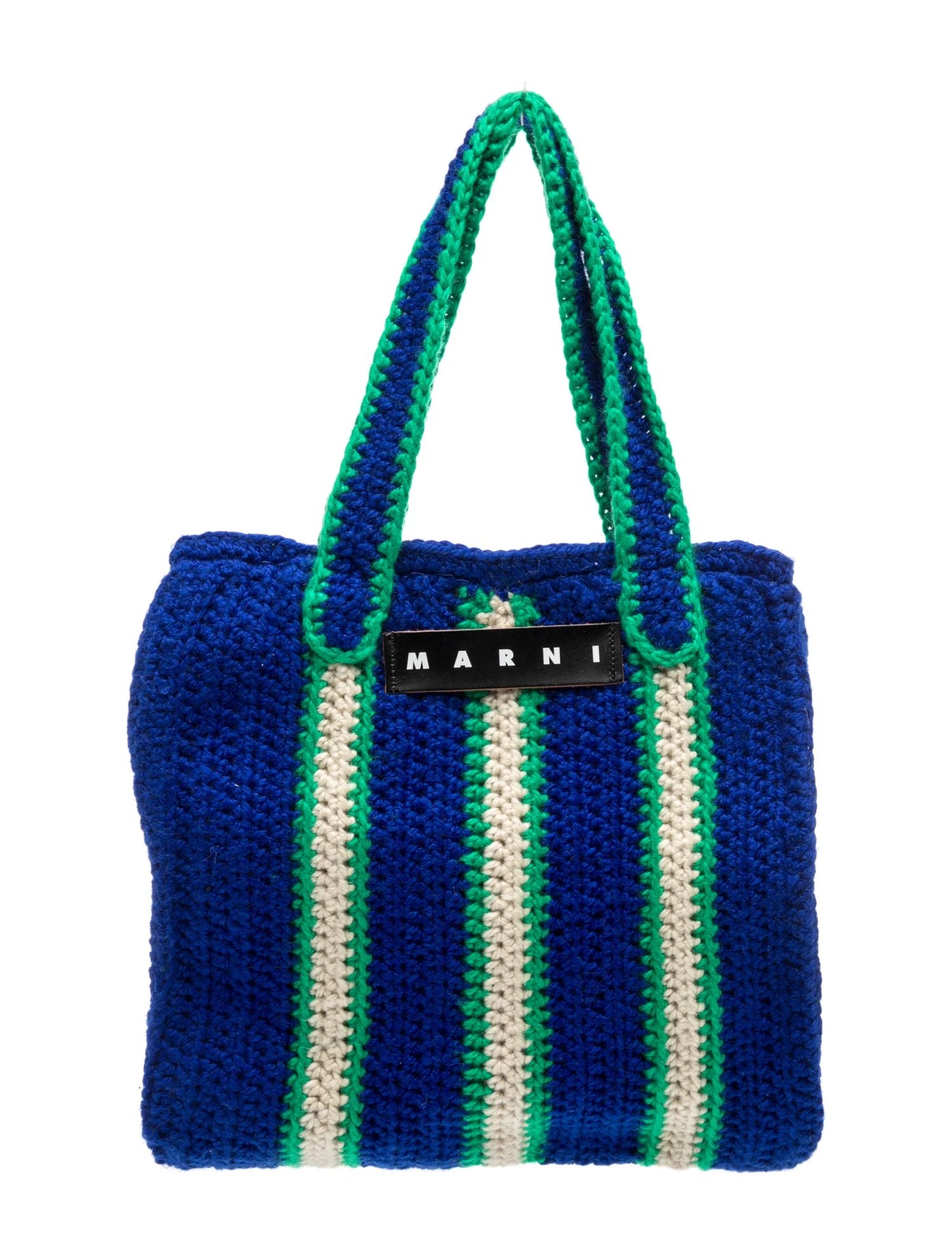 Tote w/ Tags