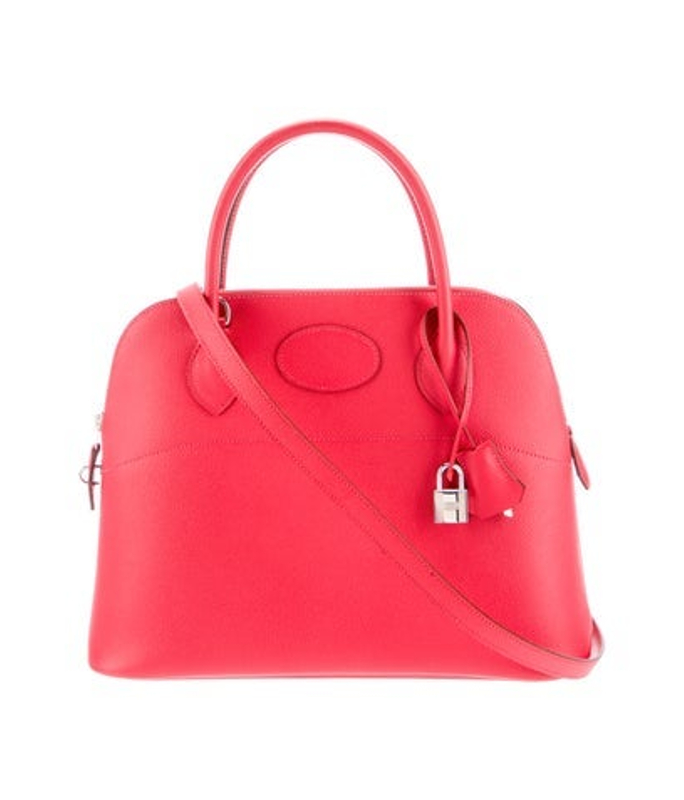Hermes Epsom Bolide 31
